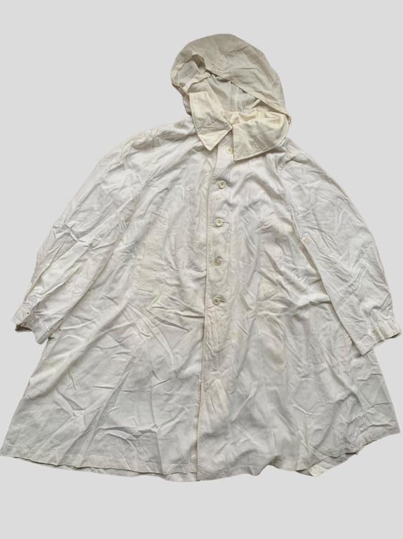 WH (HEER) / Waffen-SS Winter Smock