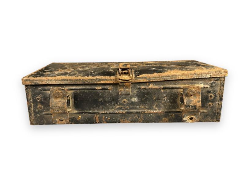 Truppenfahrad Ammo Case -1940-