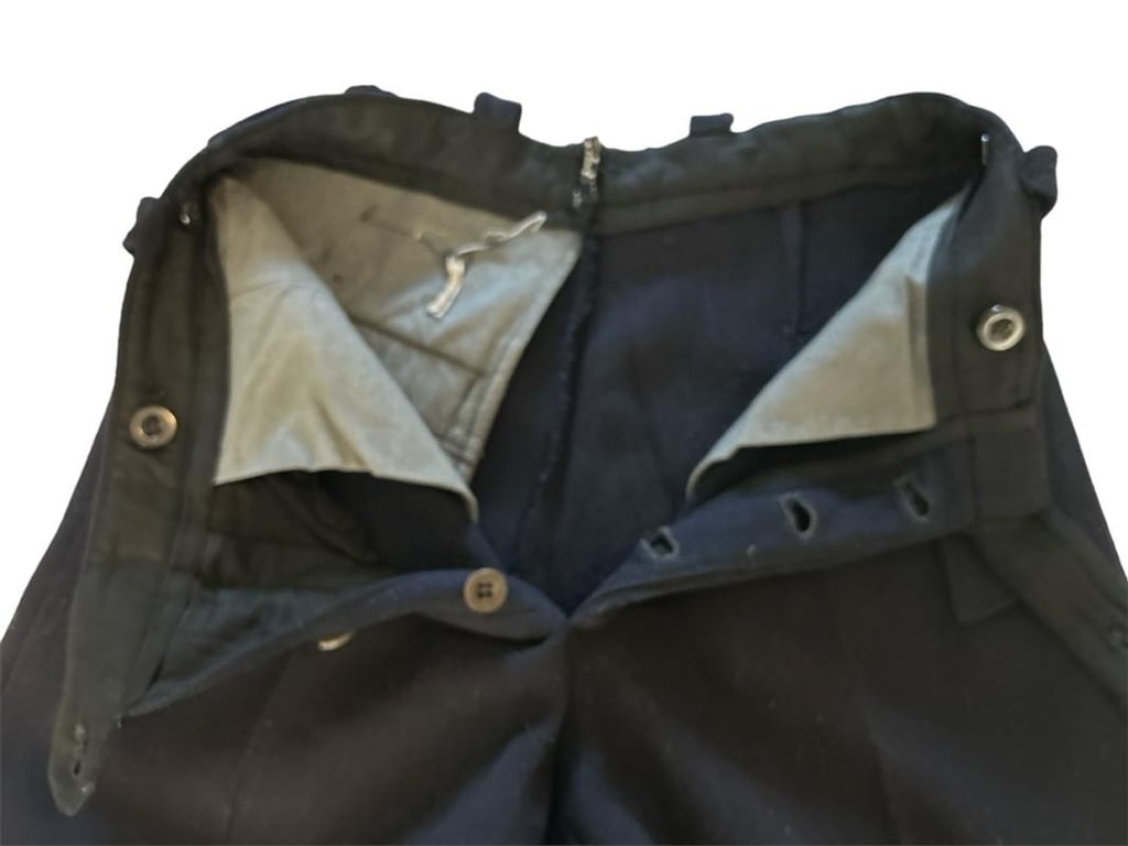 Hitler-Jugend 'Skihose' ( Winter trousers )