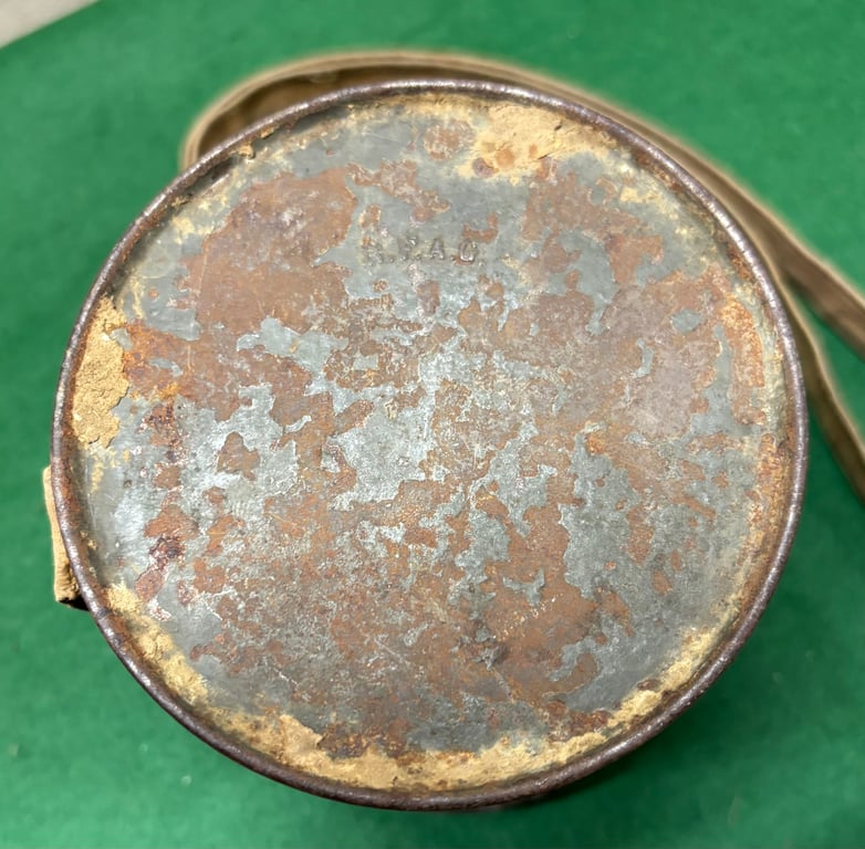 M1915 Gummimaske-Additional Picture