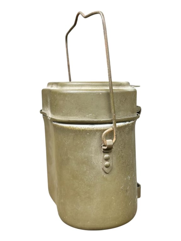 German WWII Messkit -MKL 44-