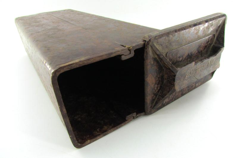 Bakelite Salt Container (Salz Behälter)....Rare!!