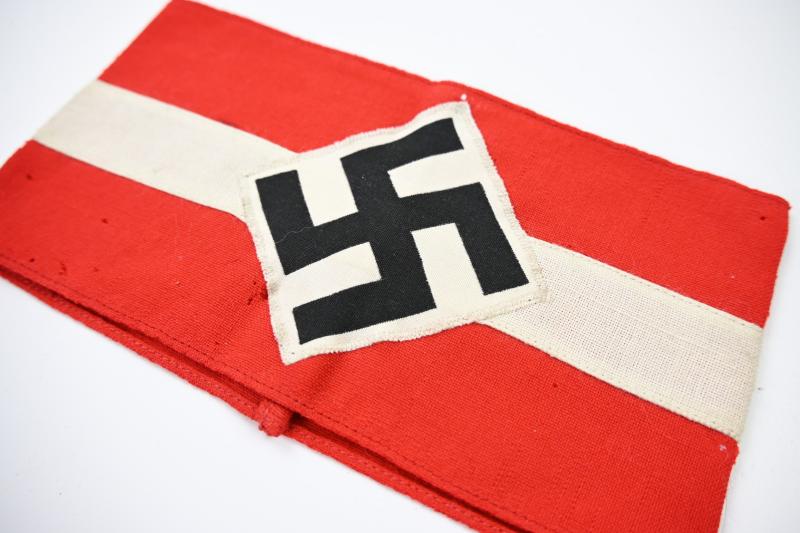 German Hitler Youth Armband