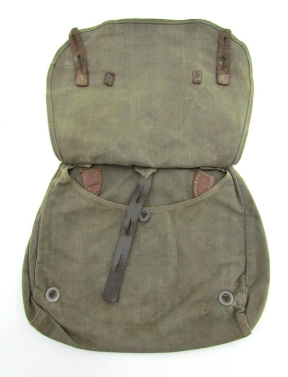 M31 Bread Bag Police ( Polizei ) Bread Bag maker marked