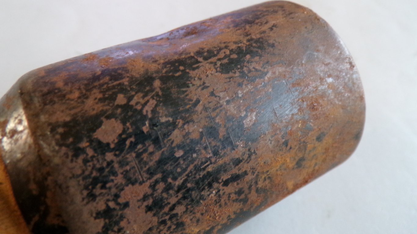M24 Wooden Training Stick Grenade