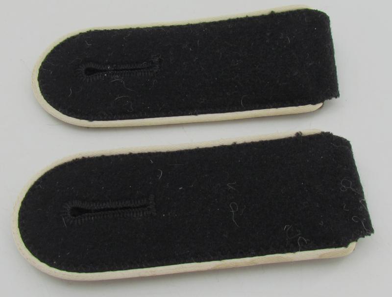 Waffen-SS infantry EM/NCO Shoulder Boards