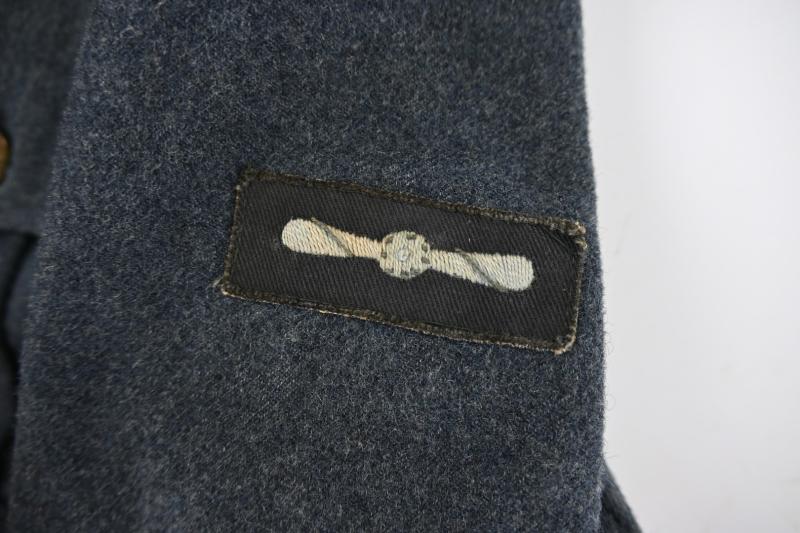 British RAF WW2 Service Dress Tunic