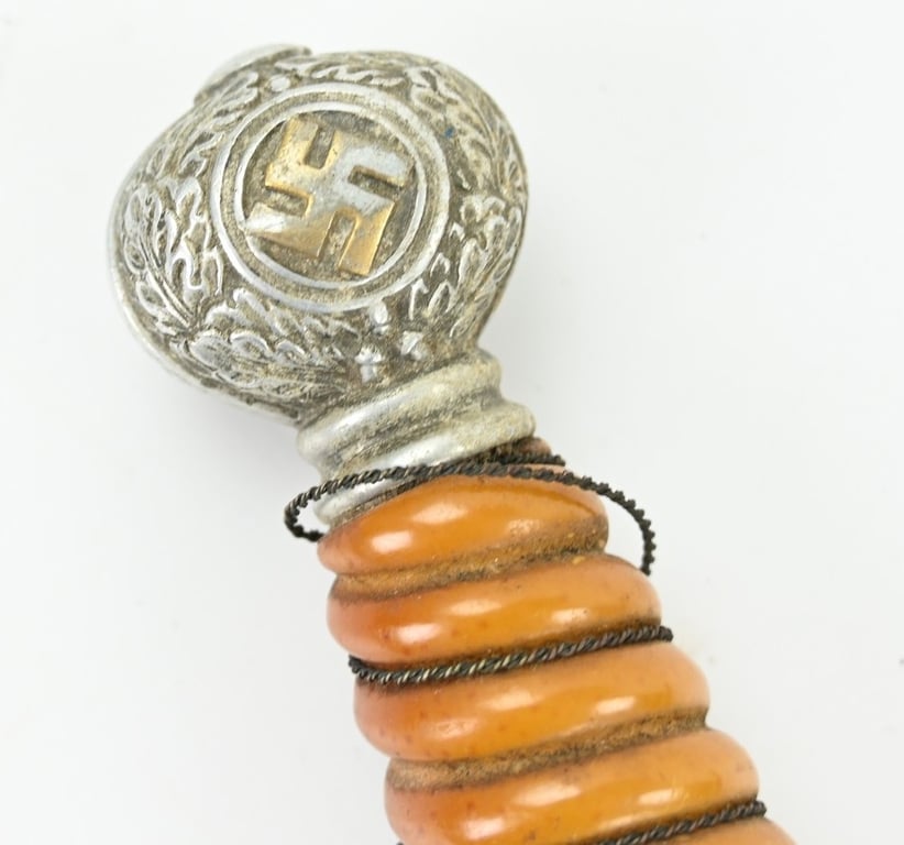 German LW Officer Dagger with Hanger