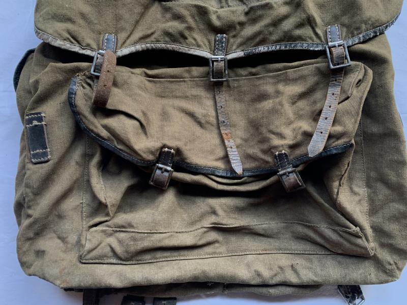 WH (Heer) Gebirgsjager backpack