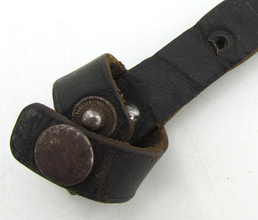 Hitler Youth Fahrtenmesser – Carl Eickhorn, Solingen – RZM M7/66 – 1938