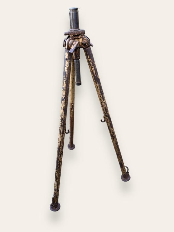 MG 34/42 Tan Tripod