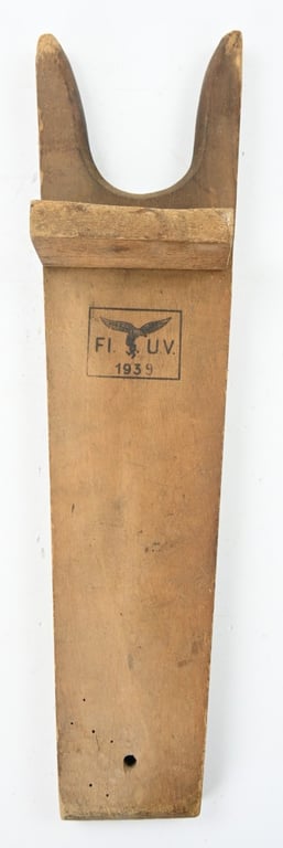 German LW Jackboots Help/ Mangle Board