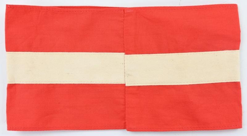 German Hitler Youth Armband