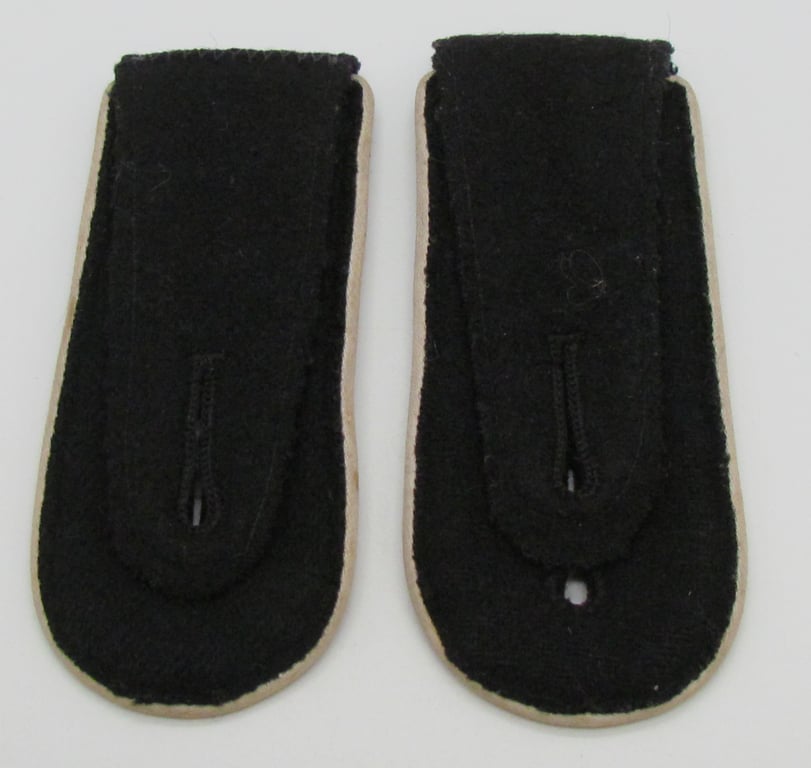Waffen-SS Infantry EM Shoulder Boards