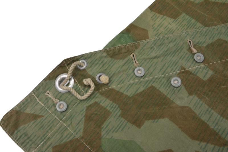 German WH Shelter Quarter A.R.3