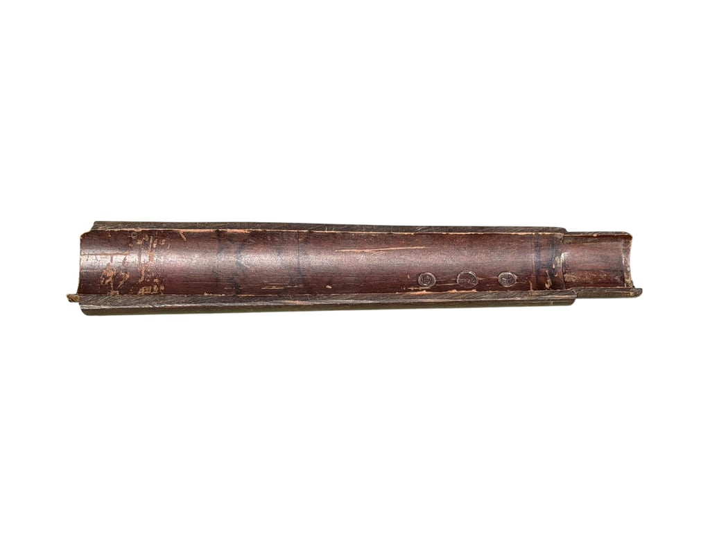 K98 Bakelite