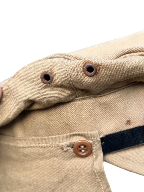 Luftwaffe Tropical 'Hermann Meyer' Visor Cap