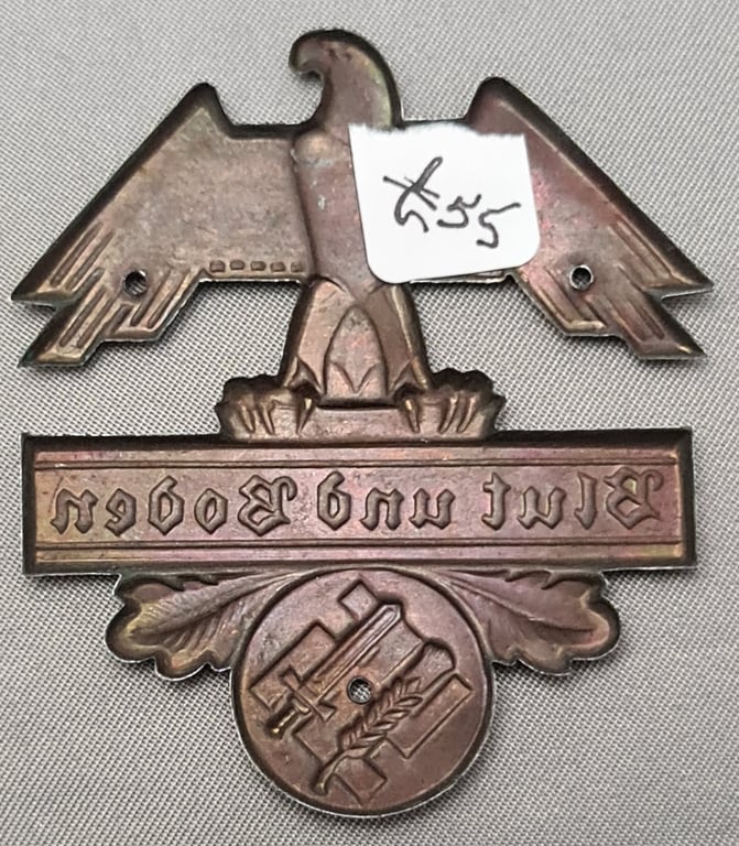 Reichsnährstand. Blut und Boden miniature