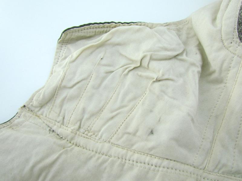 Wehrmacht Reversible Splittertarn Winter Hood