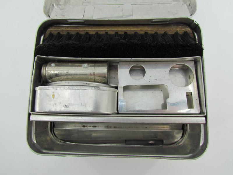 Wehrmacht Personal "Mica" Kit