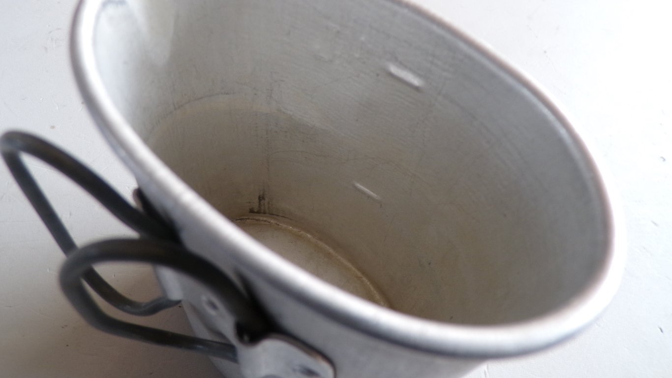 Early Drinking mug / cup