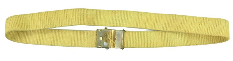 US WW2 Officer Trouser Belt