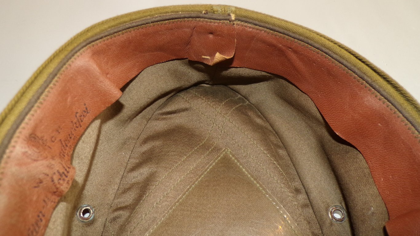 Generals Tropical / Southern front Bergmütze