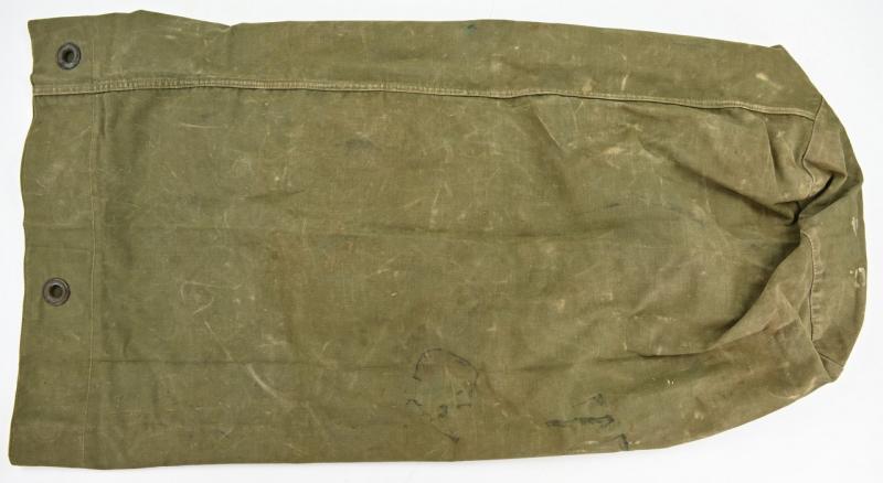 US WW2 Kitbag 1944