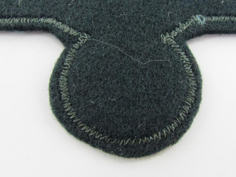 M38 army (Heer) ‘BeVo’ flatwire breast eagle