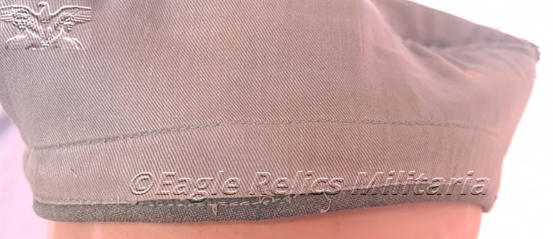 Coastal Artillery EM/NCO's Feldmütze