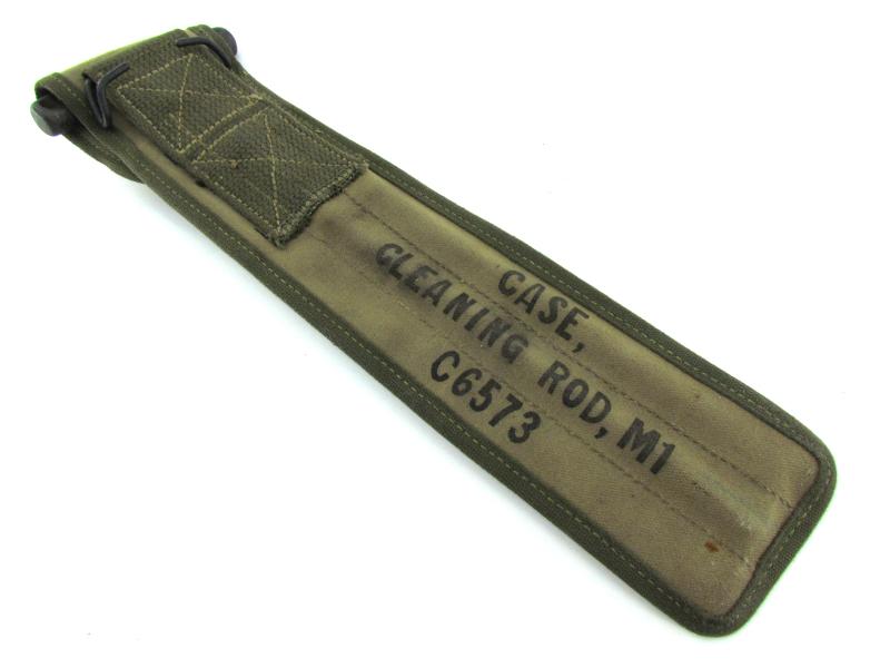 US WWII Case Cleaning Rod M1 C6573