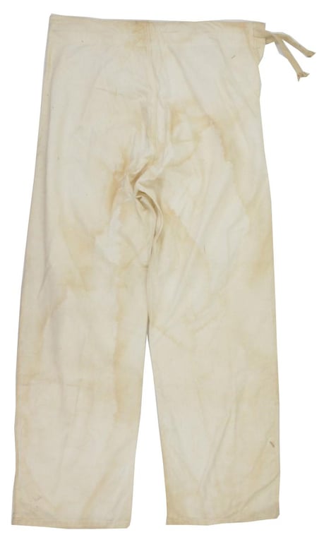 British WW2 Surgeon Trousers