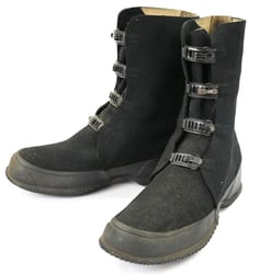 US WW2 Artic All Weather Overshoes 1944