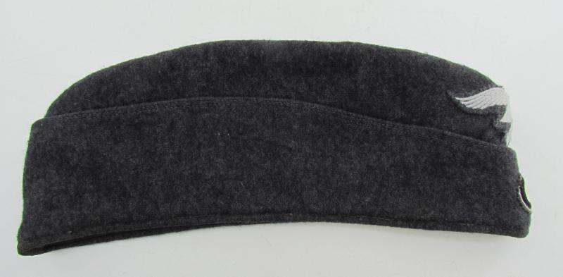 Luftwaffe EM/NCO's Overseas Cap (1941)