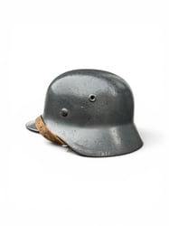 WW2 Re-issue M40 Luftwaffe Flak Helmet Q60