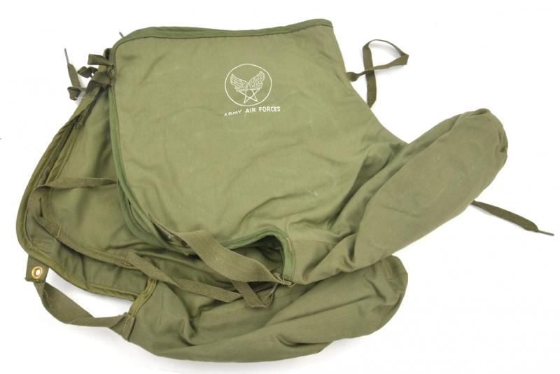 USAAF WW2 Electric Overshoes