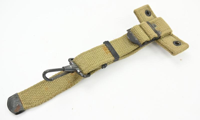 US WW2 Cavalry Canteen Extention Strap