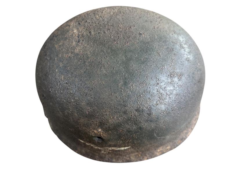 FJ Single Decal Relic Helmet