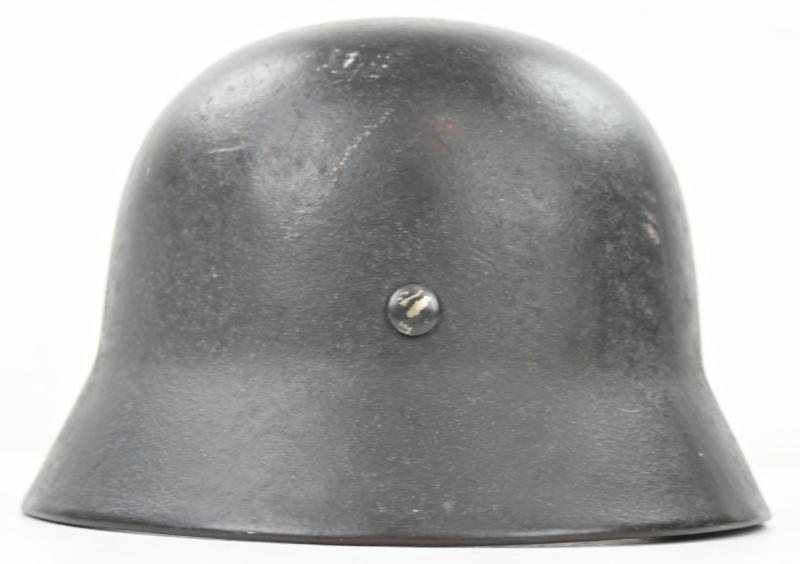 German LW M35 DD Re-Issue Combat Helmet