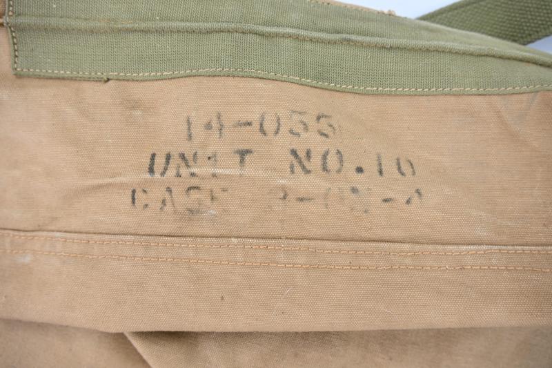US WW2 Utah Beach Medical Bag