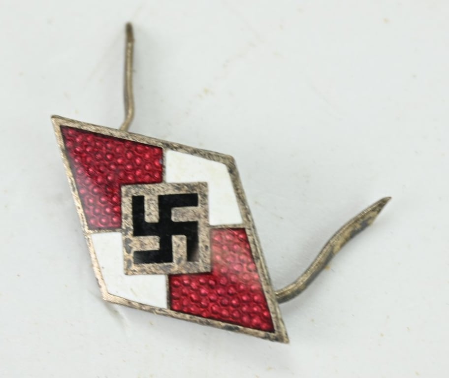 German Hitler Youth Dagger Diamond