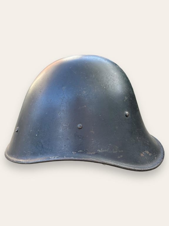 Dutch "Fokker'' Helmet