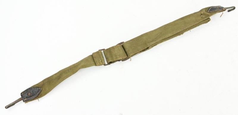 German WH M31 Breadbag strap