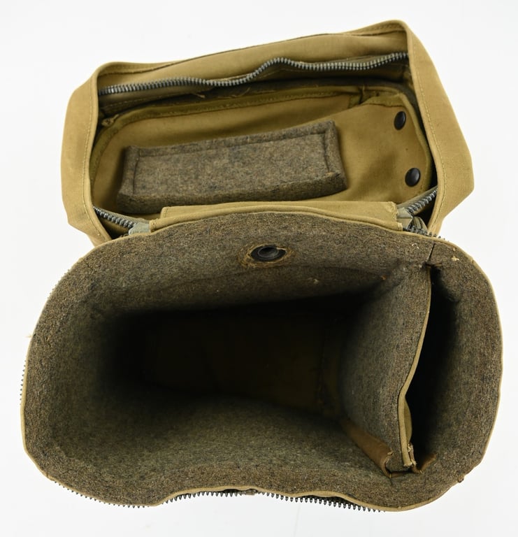 US WW2 Pathfinder PPN-2 Padded Bag