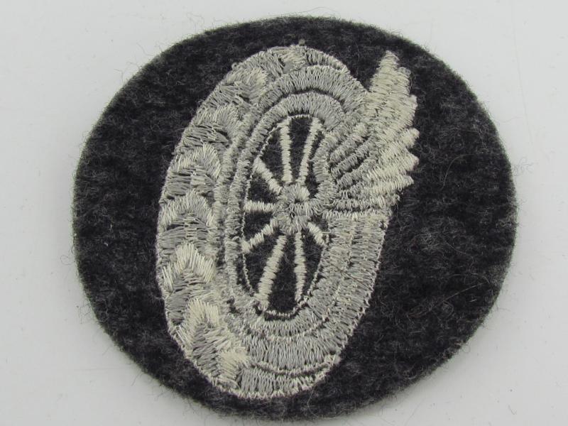 Luftwaffe equipment-maintenance staff-member Trade Patch