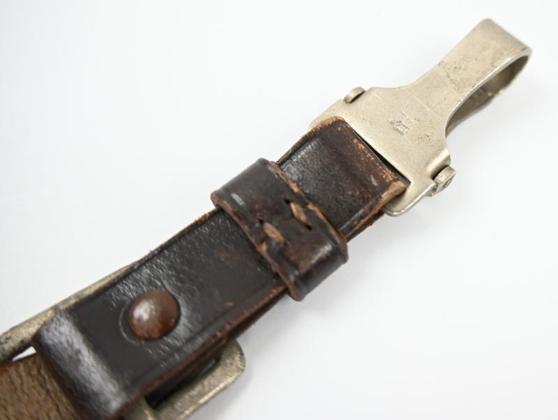 German Political RZM Y-Strap