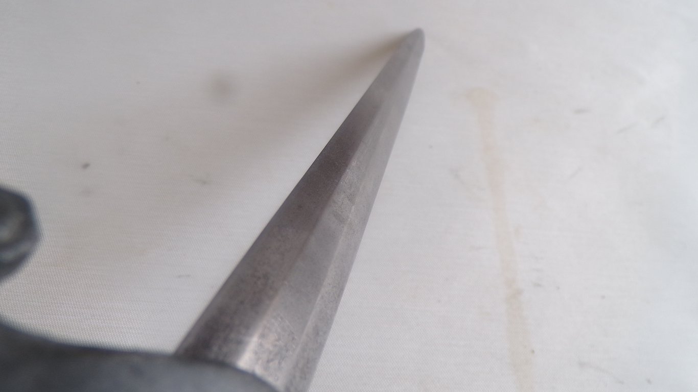 Heer Officer's Dress dagger Carl Eickhorn