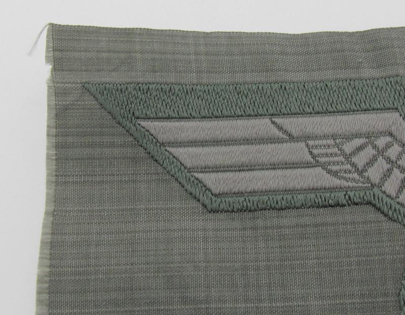 Wehrmacht (Heer) BeVo M40 Breast Eagle