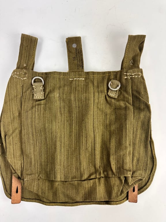 DAK  Bread Bag "mint condition" 1941