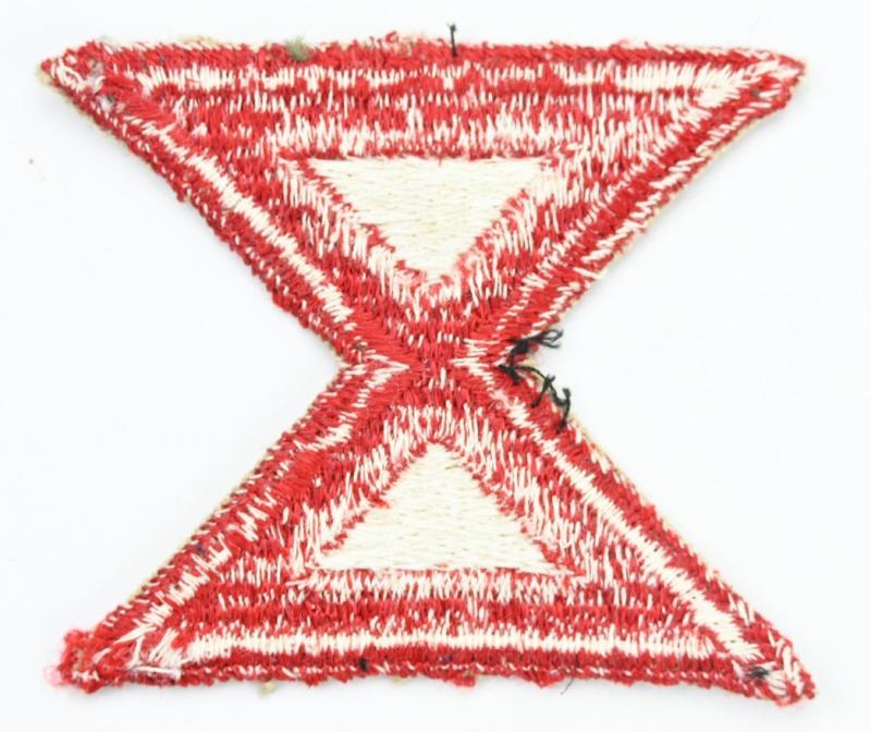 US WW2 10th Army Patch
